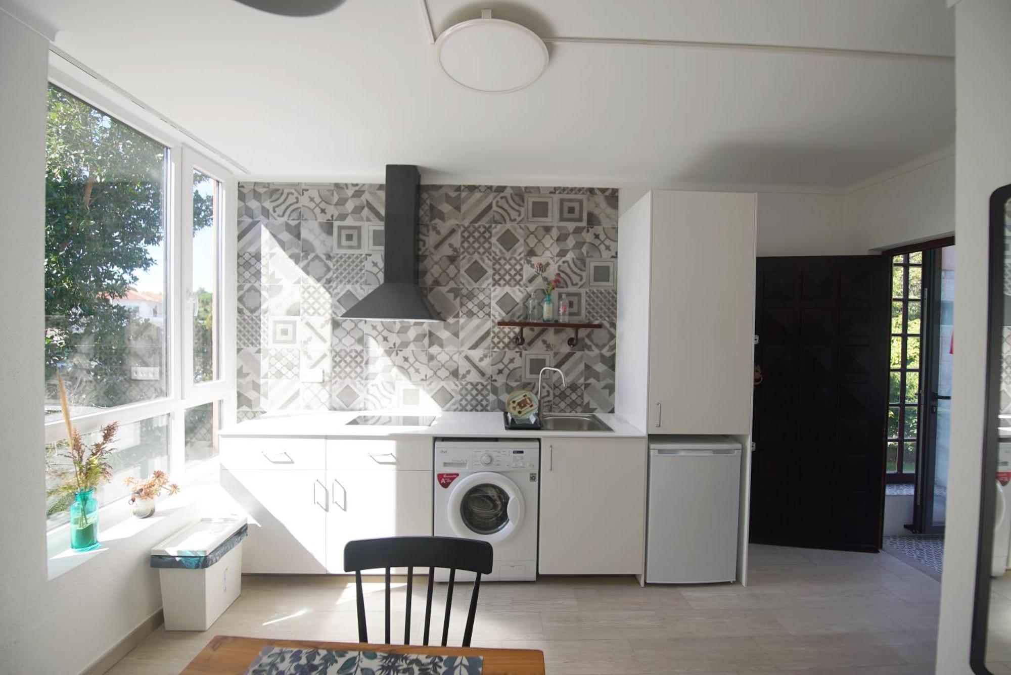 Lei Home Cascais Esterno foto